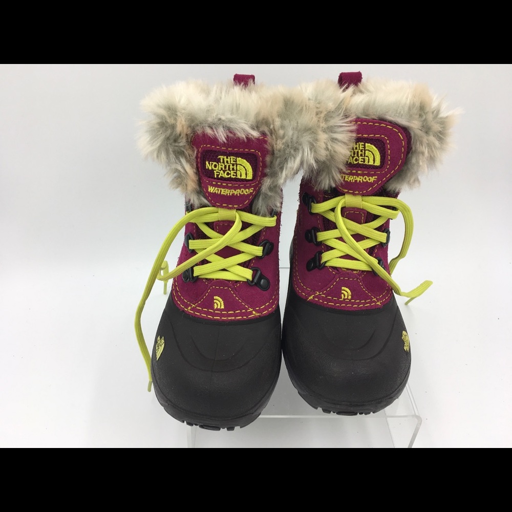 The North Face Mcmurdo Boots